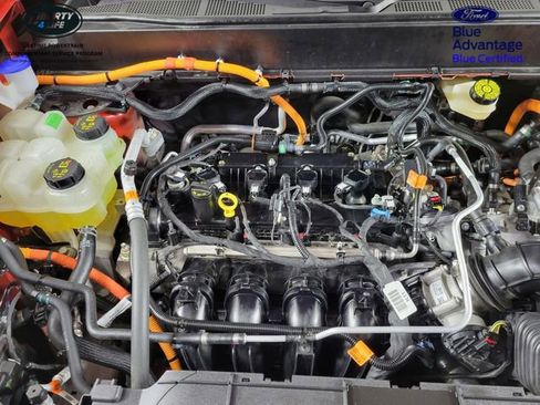 Certified 2023 Ford Maverick XLT w/ XLT Luxury Package image 37