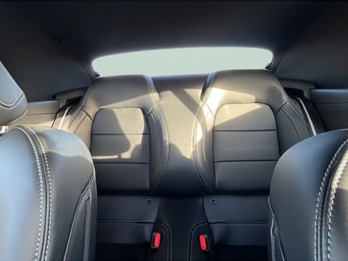 New 2025 Ford Mustang Premium RWD image 20