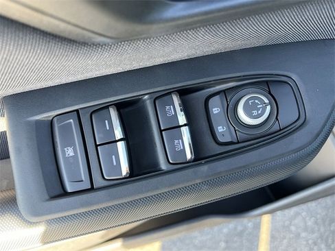 New 2026 Subaru Forester Premium image 24