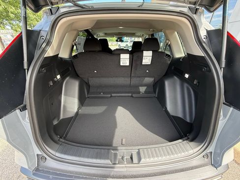 New 2026 Honda CR-V EX image 35