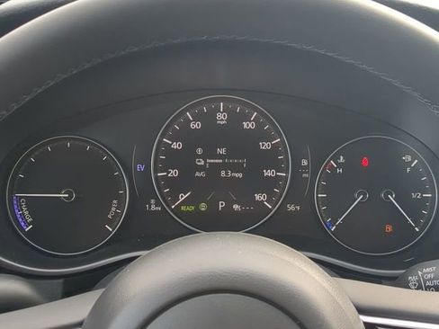 New 2026 MAZDA CX-50 AWD 2.5 Hybrid w/ Premium Pkg image 24