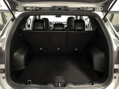 Used 2025 Jeep Compass Limited AWD/4WD image 41