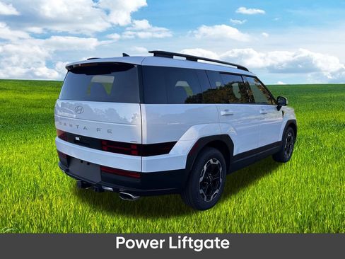 New 2026 Hyundai Santa Fe SEL w/ Tow & Go Package image 7