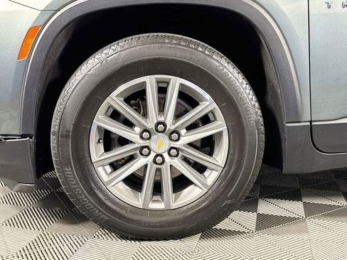 Used 2022 Chevrolet Traverse LT AWD/4WD image 29