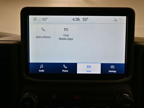Used 2023 Ford Bronco Sport Heritage AWD/4WD image 33