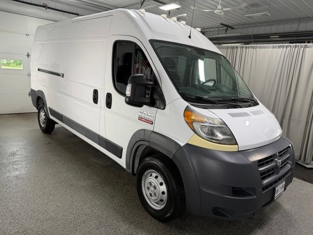 Used 2016 RAM ProMaster 2500 FWD image 3
