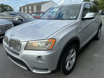 Used 2012 BMW X3 xDrive28i