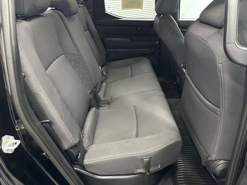 Used 2024 Toyota Tacoma SR RWD image 15