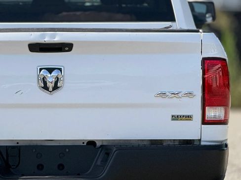 Used 2014 RAM 1500 Tradesman AWD/4WD image 14