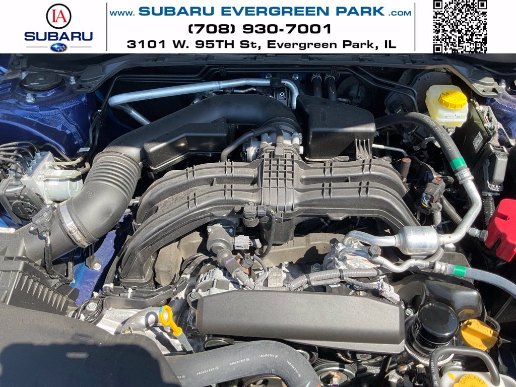New 2026 Subaru Forester Sport w/ Sport Package AWD/4WD image 45