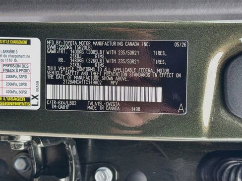 New 2026 Lexus RX 350 Premium Plus AWD/4WD image 44
