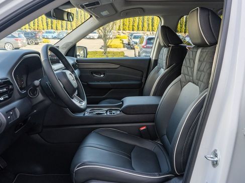 New 2026 Honda Pilot Elite image 27