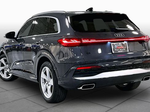 Used 2025 Audi Q5 Prestige AWD/4WD image 12