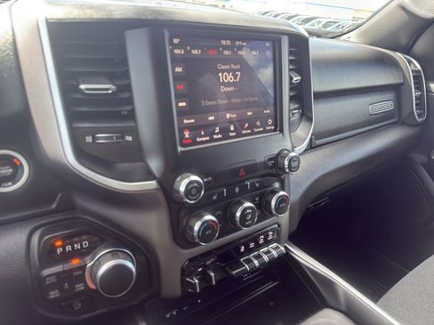 Used 2019 RAM 1500 Big Horn AWD/4WD image 21