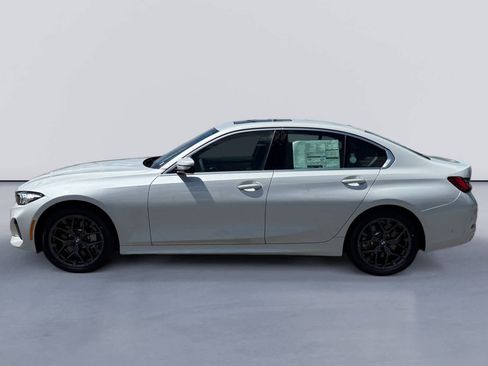 New 2026 BMW 330i xDrive Sedan w/ Premium Package AWD/4WD image 6