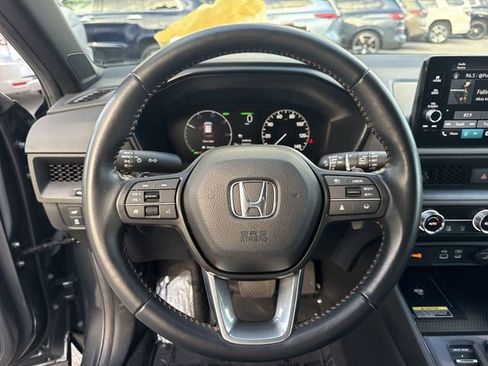 Used 2025 Honda CR-V Sport-L image 14
