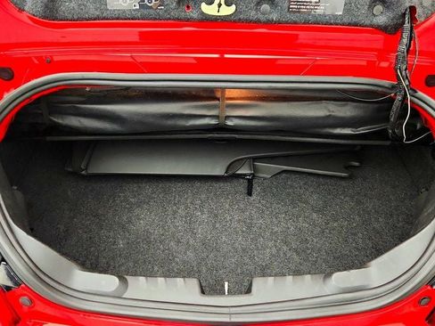 Used 2015 Chevrolet Camaro SS RWD image 22