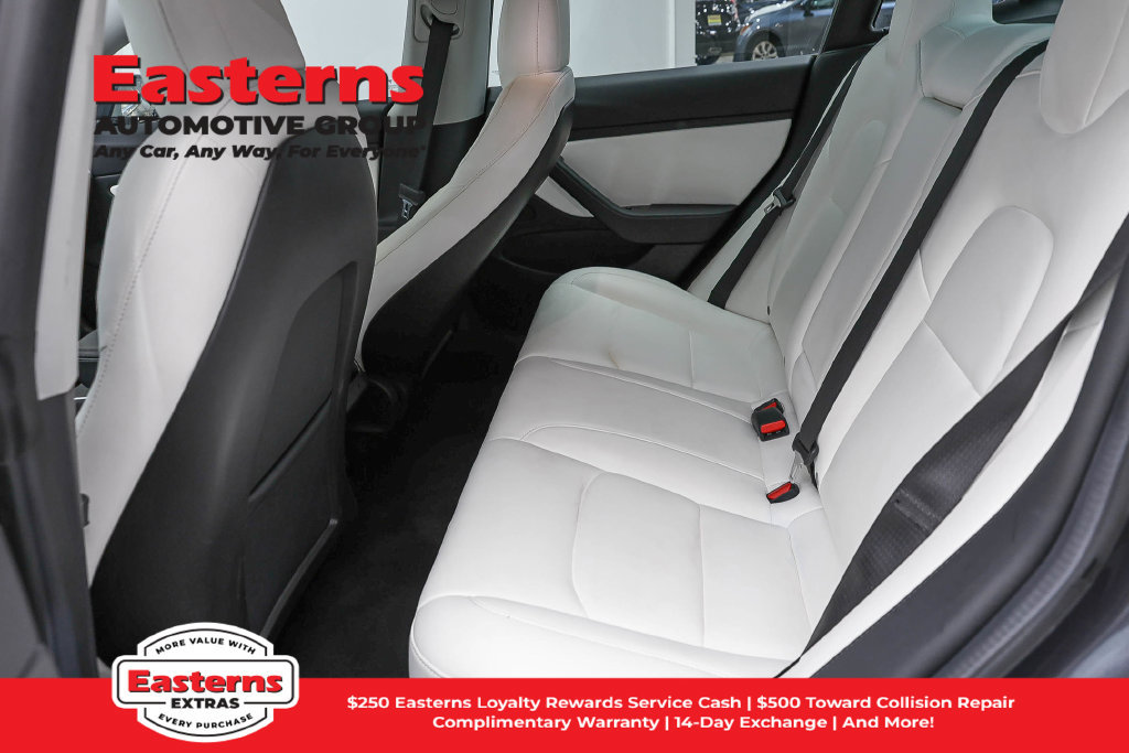 Used 2019 Tesla Model 3 Long Range AWD/4WD image 17