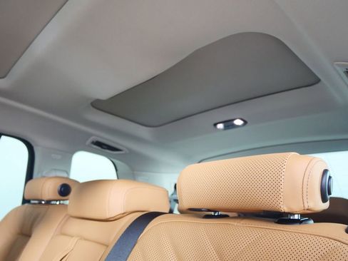 Used 2026 BMW X7 xDrive40i image 16