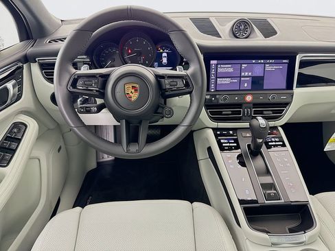 New 2026 Porsche Macan Turbo image 26