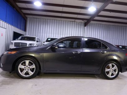 Used 2014 Acura TSX Sedan