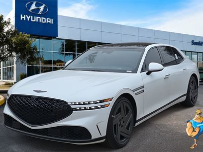 New 2026 Genesis G90 3.5T Prestige