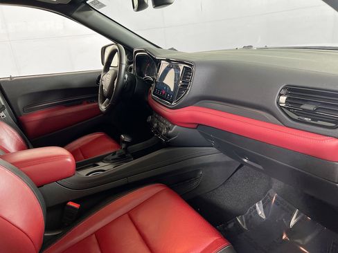 Used 2022 Dodge Durango R/T w/ Blacktop Package image 31
