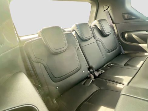 New 2026 Nissan Armada PRO-4X image 30