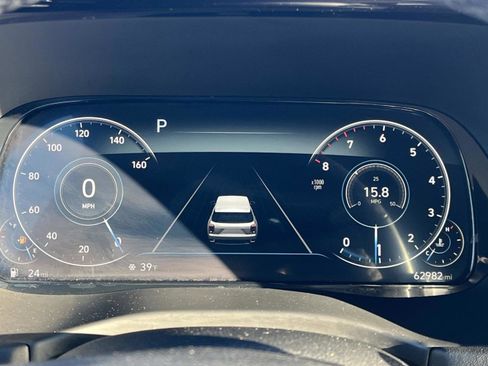 Used 2022 Hyundai Palisade Calligraphy image 48