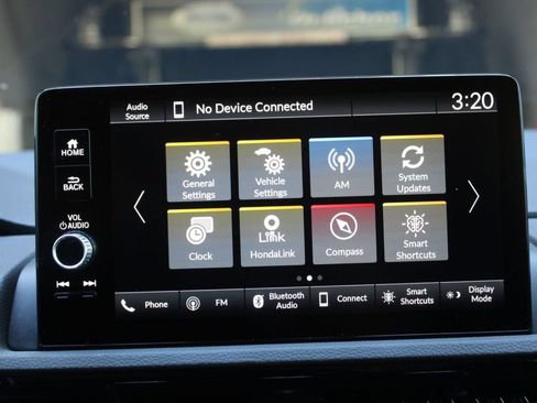Used 2024 Honda CR-V EX-L image 27