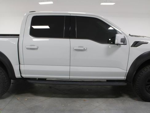 Used 2024 Ford F150 Raptor image 11