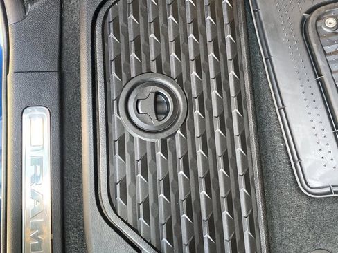 Used 2023 RAM 1500 Limited w/ Night Edition image 25