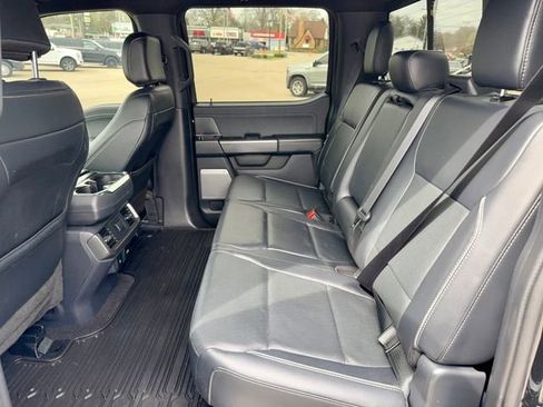 Used 2024 Ford F150 Lariat image 11