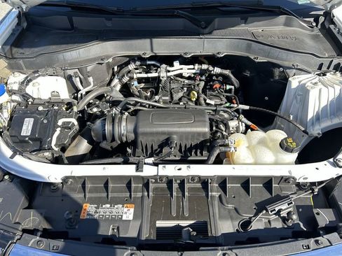 Used 2022 Ford Explorer XLT w/ Equipment Group 202A image 54