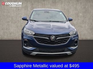 Used 2023 Buick Encore GX Preferred w/ Cold Weather Comfort Package FWD video 2