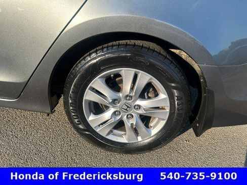 Used 2012 Honda Accord SE image 30