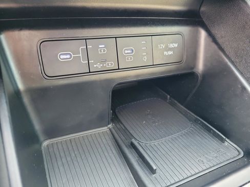 Used 2025 Hyundai Tucson SEL FWD image 91