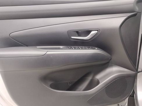 New 2026 Hyundai Tucson SEL image 18