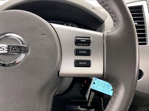 Used 2018 Nissan Frontier SV w/ Value Truck Package image 21