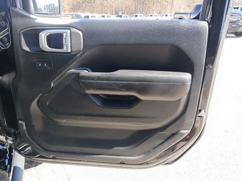 Used 2020 Jeep Wrangler Unlimited Sport S image 27