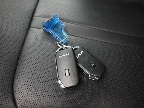 Used 2022 Kia Sorento SX image 64