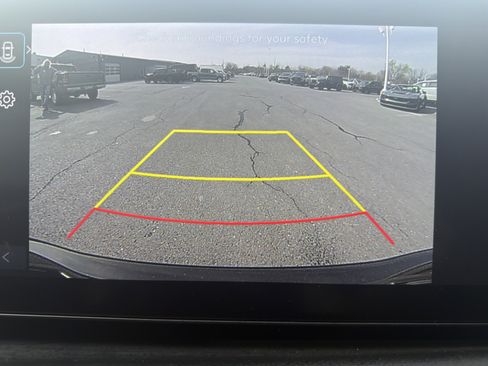 Used 2025 Hyundai Tucson SEL image 26