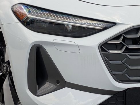 New 2025 Audi A5 2.0T Premium Plus image 16