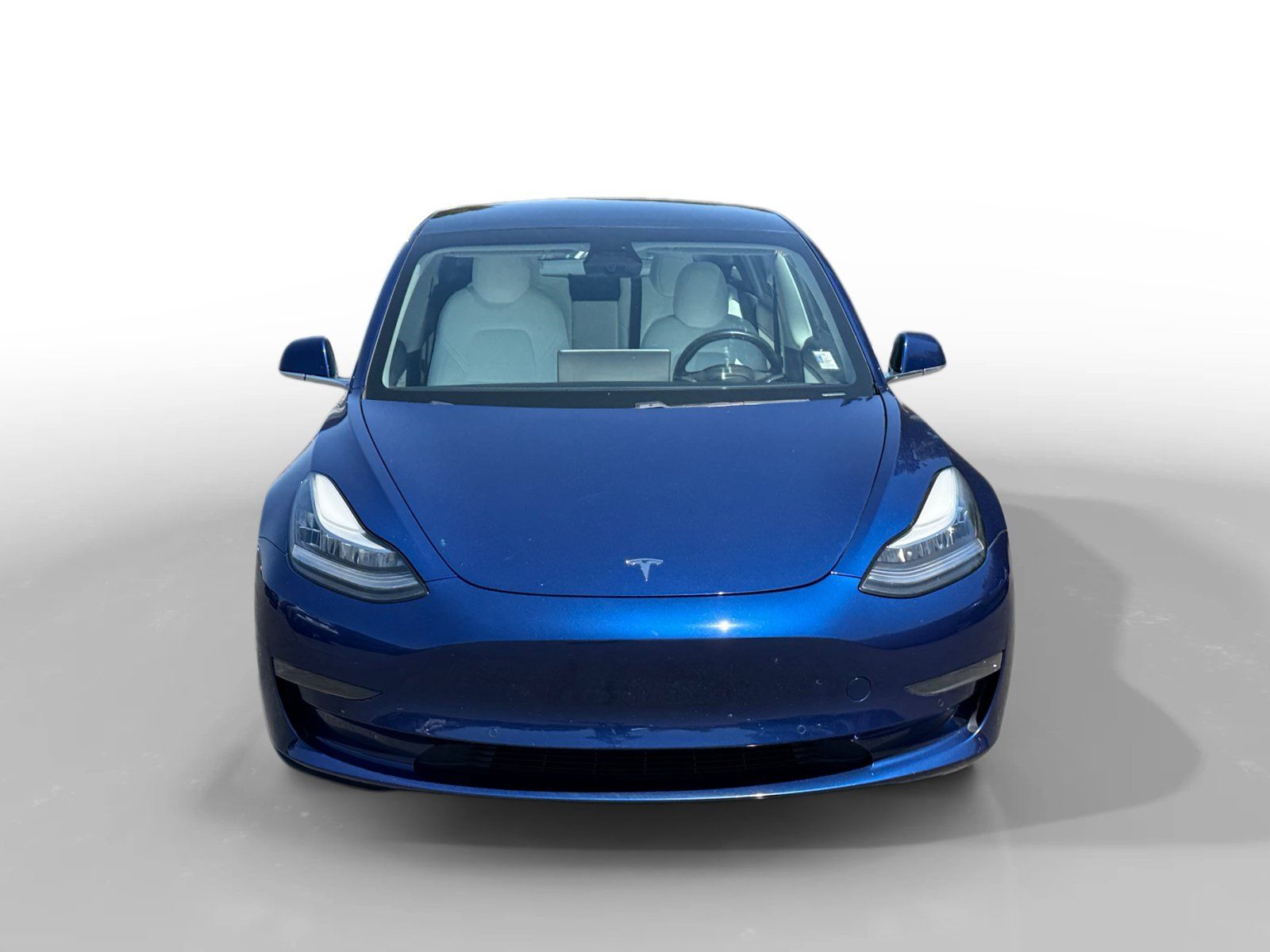Used 2020 Tesla Model 3 Standard Range Plus RWD image 8