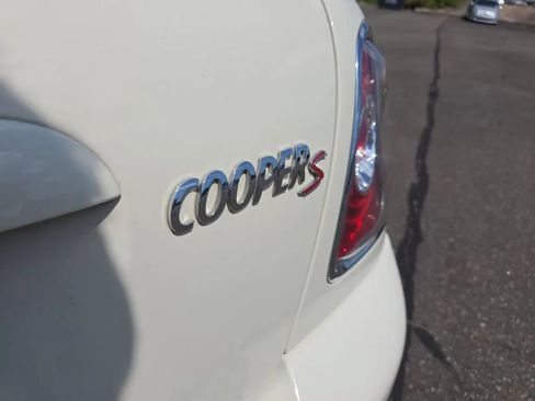Used 2013 MINI Cooper S FWD image 11