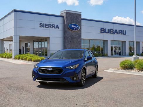 New 2026 Subaru Impreza 2.0i Sport image 19