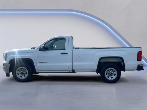 Used 2017 GMC Sierra 1500 2WD Regular Cab image 3