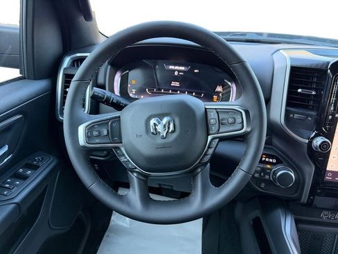 New 2026 RAM 1500 Big Horn image 12