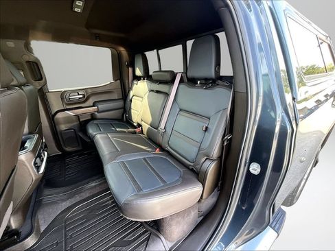 Used 2020 GMC Sierra 1500 Denali AWD/4WD image 28
