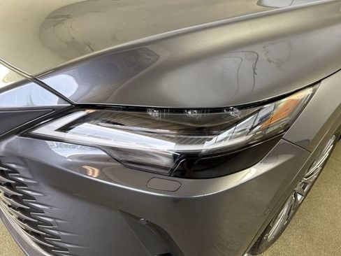 Used 2026 Lexus RX 450h AWD w/ Convenience Package image 32